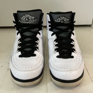 Air Jordan 2 Retro Wing It